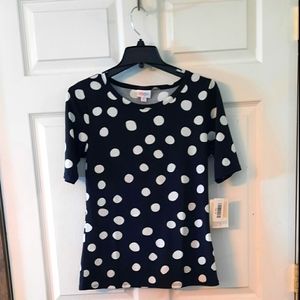 LuLaRoe Gigi Shirt